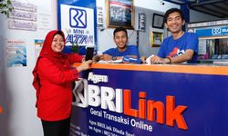 Dukung Asta Cita Pemerintah, BRI Dorong Pemerataan Ekonomi dan Sediakan Lapangan Kerja Berkualitas lewat 1 Juta AgenBRILink