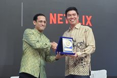 Komisi X Kritik Kemendikbud Gandeng Netflix Terkait Film Dokumenter