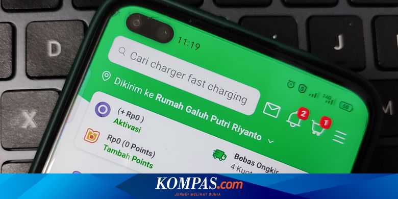 Cara Menarik Dana dari Saldo Tokopedia untuk Para Seller ...