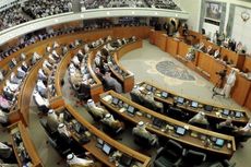 Emir Kuwait Bubarkan Parlemen karena Kurangnya Kerja Sama 