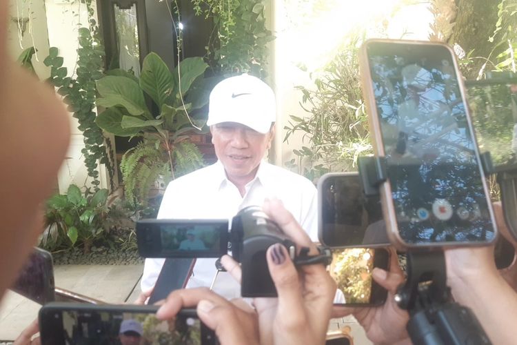 Siap Keliling Daerah Bersama PSI dan Projo, Jokowi: Saya Sudah Sehat