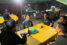 Karyawan Swasta di Tanjungpinang Nekat Gelapkan Uang Ibadah Kurban