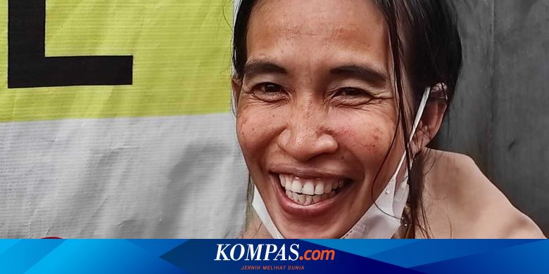 Disebut Mirip Jokowi, Ani Pina Cuma Bisa Tersenyum Malu - Vimarsana News