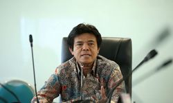 Ditjen Perhubungan Udara Berbuka Puasa Bersama Anak Yatim