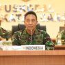 Profil KSAD Jenderal Andika Perkasa, Wakil Erick Thohir di Komite Penanganan Covid-19