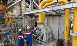 PGN Subholding Gas Pertamina Catat Laba Bersih Rp 1,3 Triliun di Kuartal I-2023