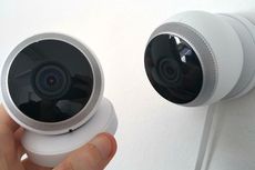  Manfaat Memasang Kamera CCTV di Rumah