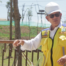 Danis Hidayat Sumadilaga, Dirigen di Balik Orkestrasi Infrastruktur IKN
