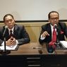 Juniver Girsang Tuntut PT KCN Bayar Succees Fee 1 Juta Dollar AS