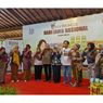 Sido Muncul Rayakan Hari Jamu Nasional Bersama 100 Pedagang Jamu di Semarang