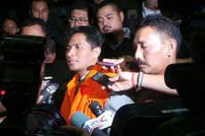 Jaksa KPK Akan Buktikan Peran Staf MA Suprapto