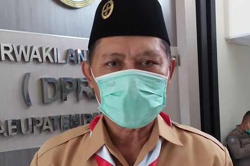 9 Tenaga Kesehatan Positif Covid-19, Operasional 4 Puskesmas di Banyumas Dihentikan