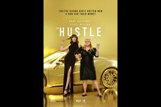 Sinopsis Film The Hustle, Persaingan Anne Hathaway dan Rebel Wilson Menjadi Penipu Ulung