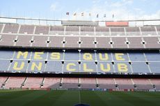Jadwal Siaran Langsung, Fakta, dan Prediksi Barcelona Vs Liverpool