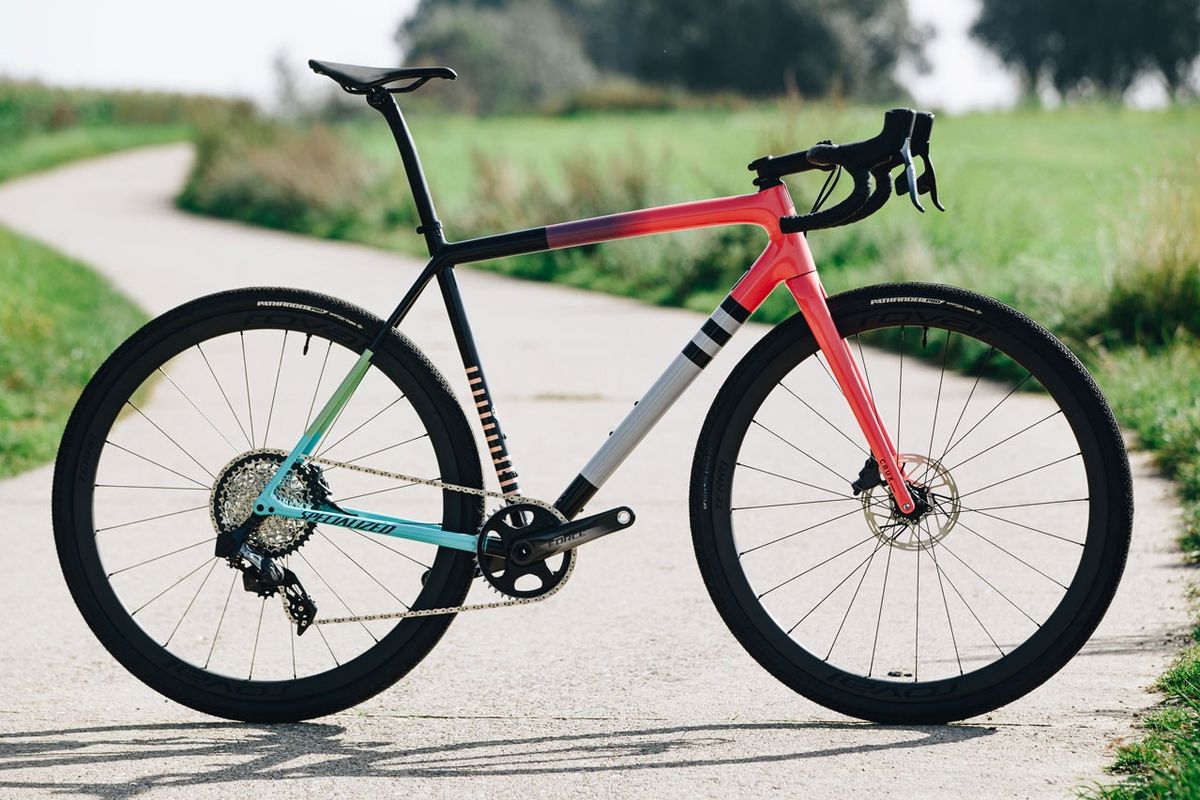 Specialized Crux