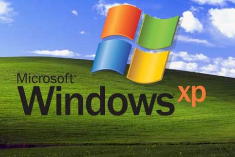Windows XP Ulang Tahun Ke-20, Masih Ada yang Pakai? Halaman all - Kompas.com