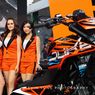 Pabrik KTM Indonesia Mandek Kena Dampak Virus Corona