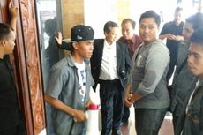 Mahasiswa Bikin Ricuh di Seminar yang Dihadiri Akbar Tanjung