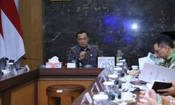 Menteri PANRB Paparkan Progres Penataan Organisasi KMP Hingga SAKP