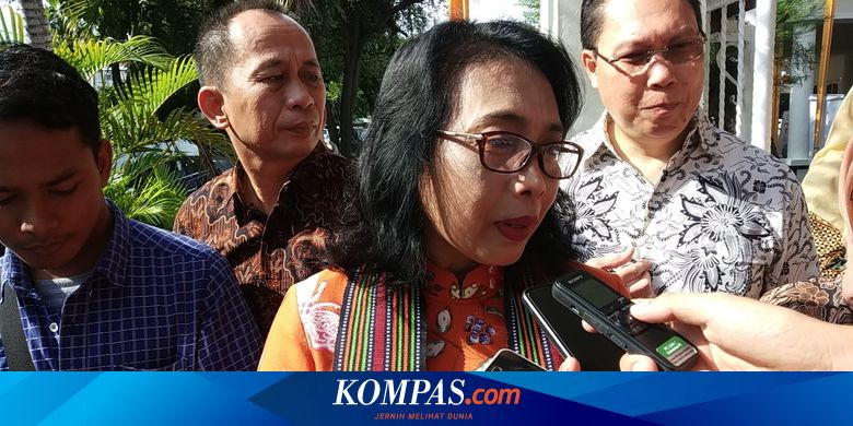 Sambut HAN 2020, Keluarga Dituntut Jadi Pelindung Anak