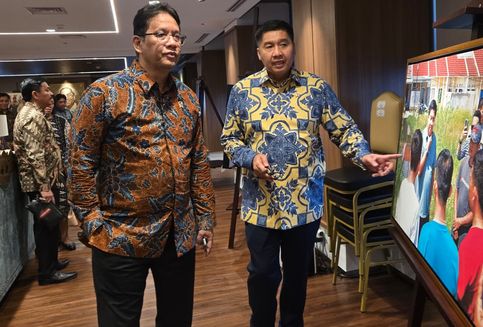 Purbaya Bilang Sekarang Saat yang Tepat Beli Rumah 