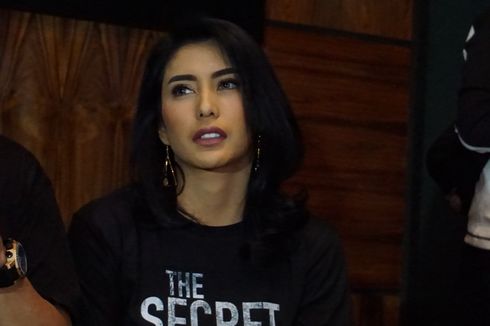 Profil Tyas Mirasih, Artis Berjuluk Ratu FTV