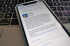 6 Fitur Baru iOS 16.1, Termasuk Bisa Tampilkan Persentase Baterai dalam Bar di Semua iPhone