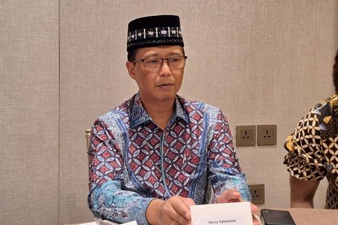 Danamon Syariah Bidik Penyaluran KPR Syariah Tembus Rp 1 Triliun pada 2024