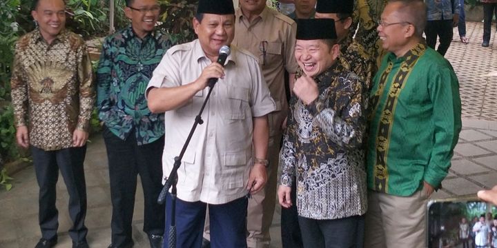 Cegah Kekerasan, Mendikbud Soroti Pentingnya Kerja Sama Sekolah dan Keluarga