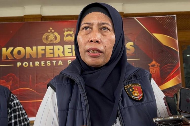 Empat Anak yang Dijadikan PSK di Solo Akan Dikembalikan ke Sukabumi