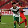 Sinyal FK Senica untuk Rekrut Witan Sulaeman Kian Menguat