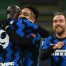 Inter Milan Juara Liga Italia, Bagaimana Posisi Nerazzurri di Serie A Sejak 2011?