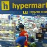 Belanja di Hypermart, Kini Bisa Via GrabMart
