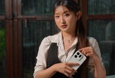 Melihat Oppo Find X9 dan X9 Pro dari Dekat, HP Flagship yang Segera Rilis di Indonesia