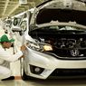 Imbas Corona, Honda Stop Sementara Produksi Mobil di RI