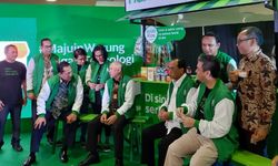 Tingkatkan Daya Saing, Teten Masduki Sebut UKM Harus Paham Digital