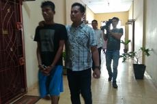 Pengaruhi Anak-anak Jual Sabu, M Ditangkap Polisi