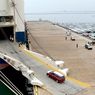 Ekspor Mobil Buatan Indonesia Melesat 46 Persen di Februari 2023