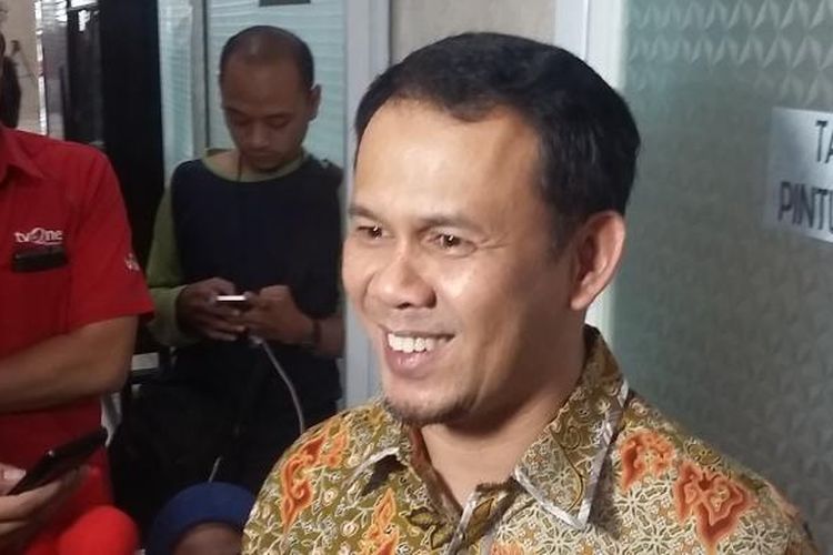 Sutiyoso dan Gatot Akan Jalani 