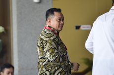 Kasus Pemerasan di Kementan, Eks Direktur Alat dan Mesin Pertanian Muhammad Hatta Divonis 4 Tahun Penjara 