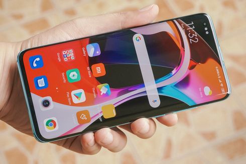 Harga dan Spesifikasi Lengkap Xiaomi Mi 10 di Indonesia