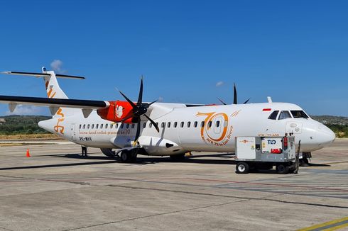 Aturan Baru Penerbangan Lion Air Group untuk Maluku, NTT, dan Kepulauan Riau
