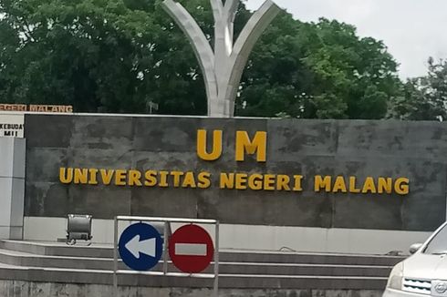 Biaya Kuliah Universitas Negeri Malang 2023 Jalur Mandiri