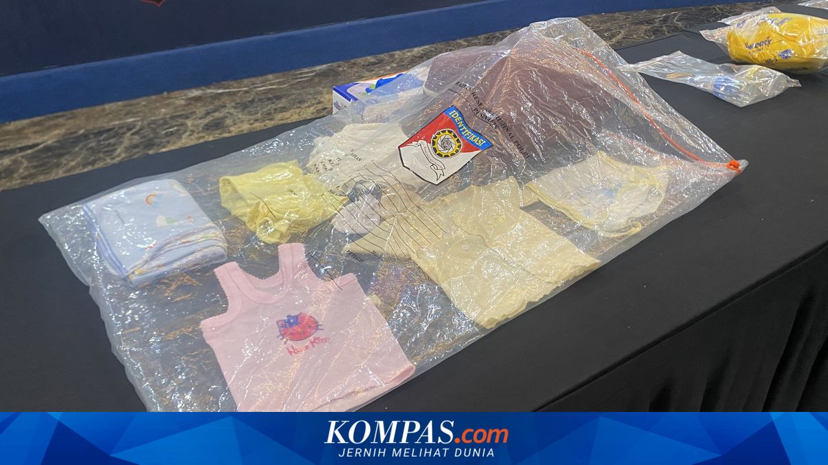 Ketika Uang Mengalahkan Kasih Sayang Ibu, Anak Dijual hingga Pedalaman Sumatera ~WR 

Klik untuk baca: