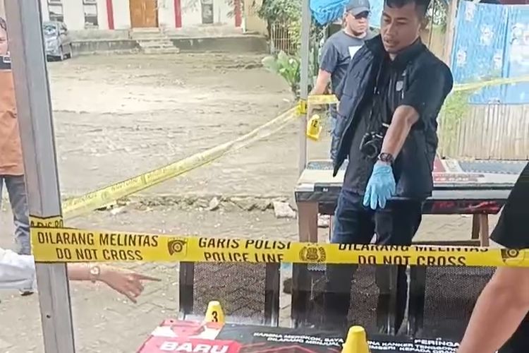 Sempat Dikira Rusak, CCTV Kasus Penganiayaan Staf oleh Ketua DPRD Bone Ternyata Aman
