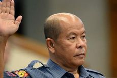 Duterte Diserang Lagi, Mantan Polisi Mengaku Dibayar untuk Membunuh