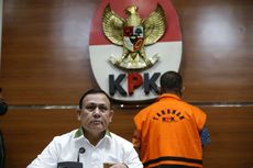 KPK Telusuri Kemungkinan Rafael Alun Punya Perusahaan Cangkang di Luar Negeri dan Uang Kripto