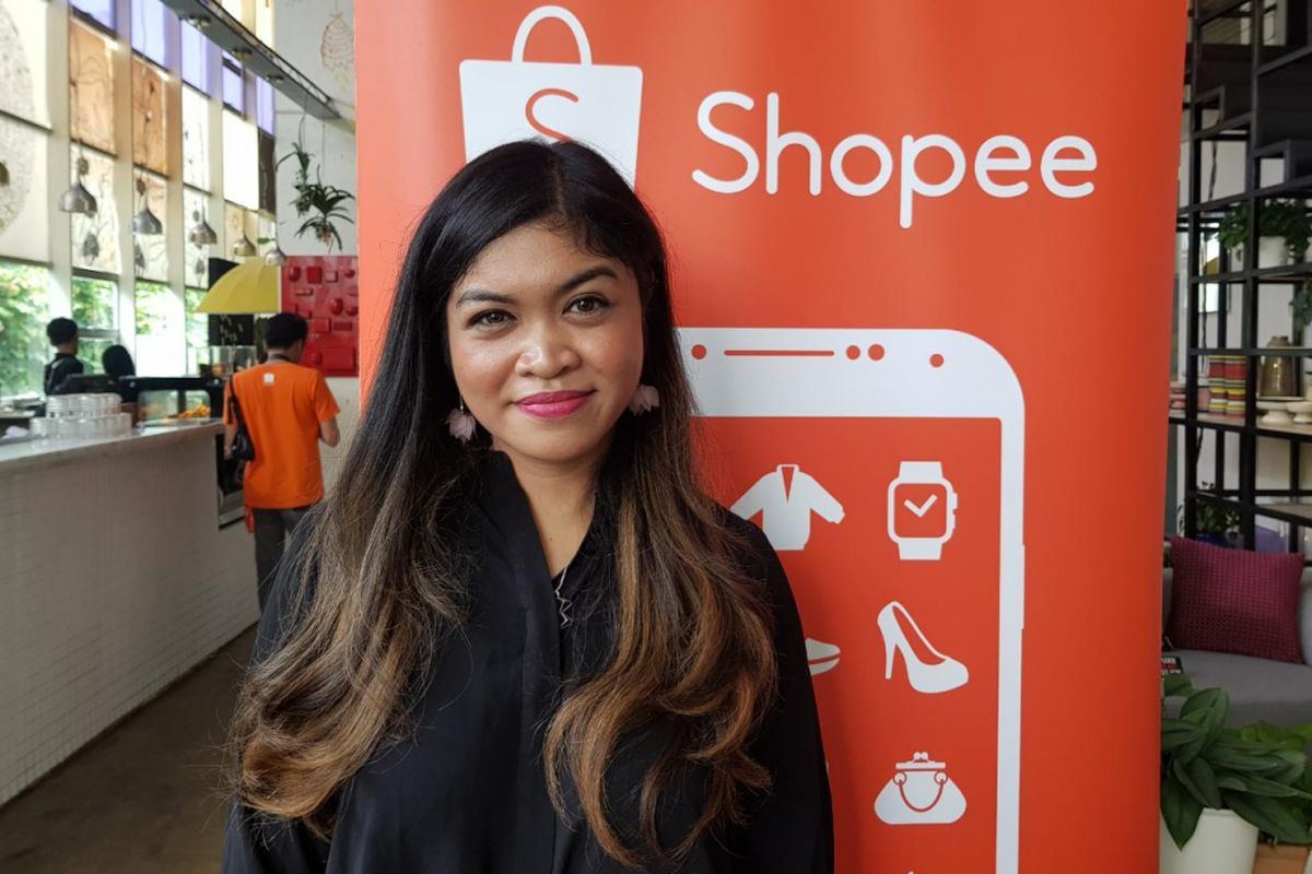 Co-founder firma konsultan keuangan Jouska, Farah Dini Novita.