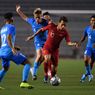 Jelang Laga Perdana Piala AFF 2020, Suporter Singapura Malah 