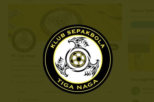 Skuad Tiga Naga untuk Liga 2 2021-2022